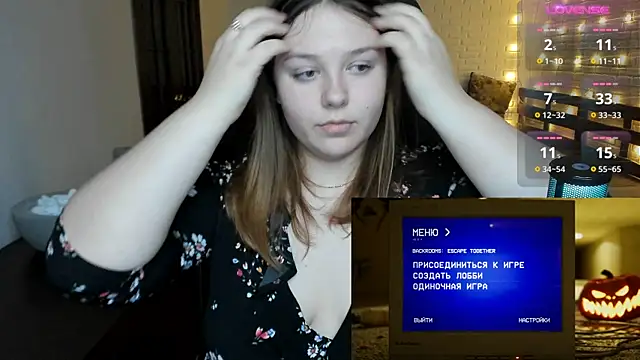 XNirvanaX online show from 7, 12, 2024