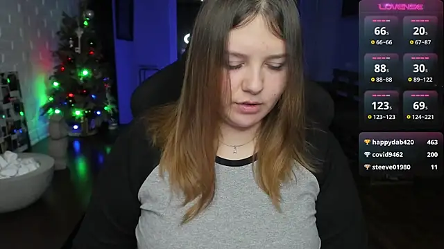 XNirvanaX online show from 31, 12, 2024