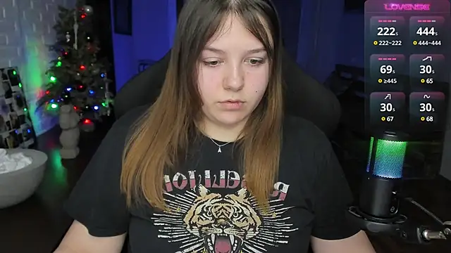 XNirvanaX online show from 9, 1, 2025