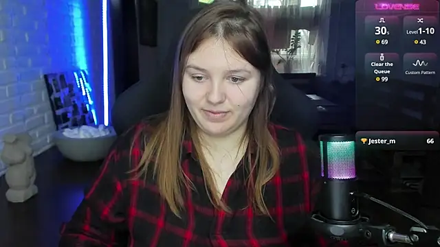 XNirvanaX online show from 16, 3, 2025