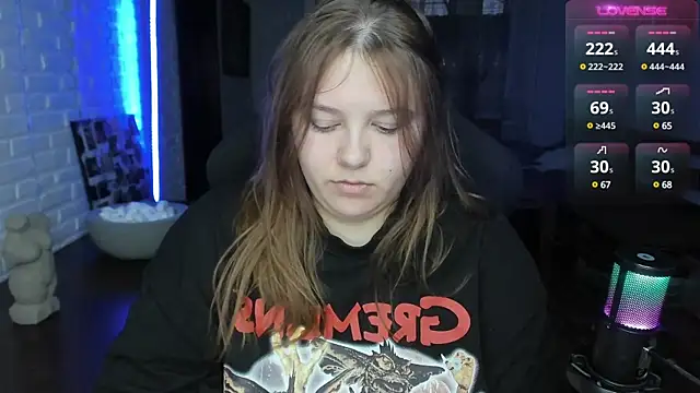 XNirvanaX online show from 20, 3, 2025