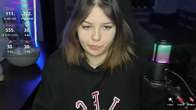 XNirvanaX online show from 1, 10, 2025