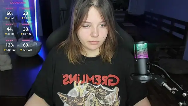 XNirvanaX online show from 3, 10, 2025