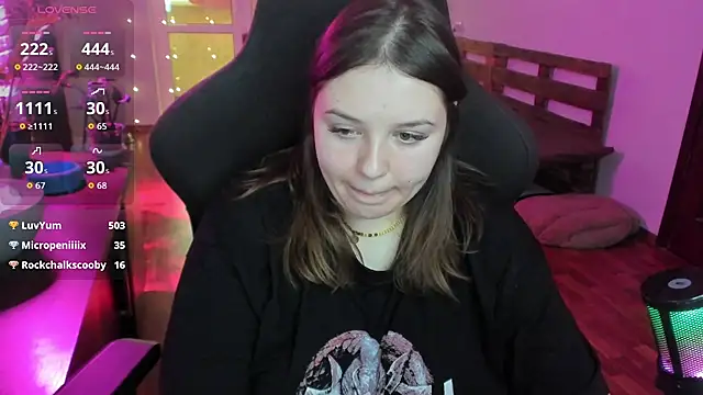 XNirvanaX online show from 15, 2, 2026