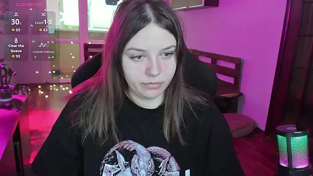 XNirvanaX online show from 24, 2, 2026