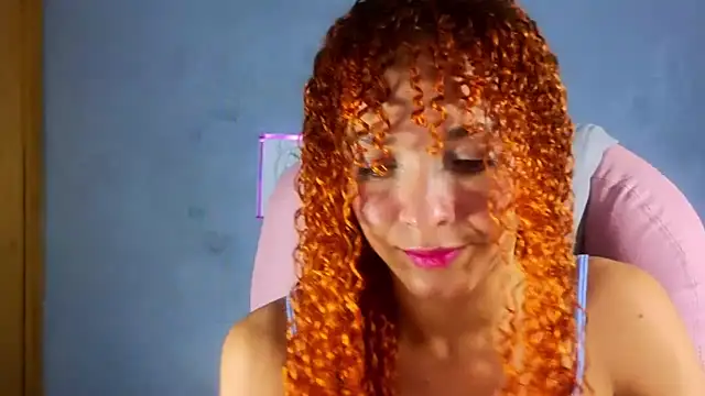 SexyLeilaa online show from 31, 1, 2025