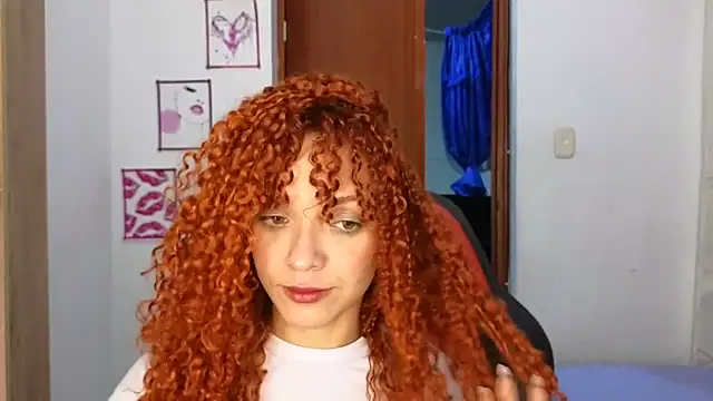 SexyLeilaa online show from 1, 10, 2025