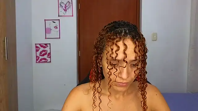 SexyLeilaa online show from 9, 2, 2026