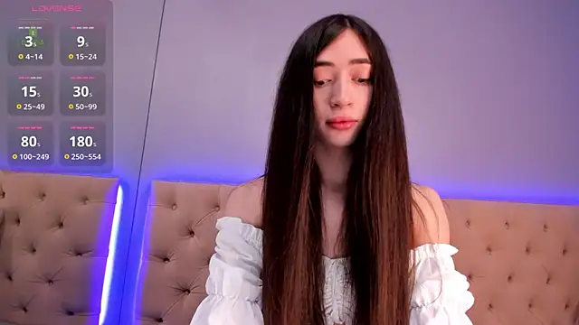 NickieRainer online show from 13, 12, 2024