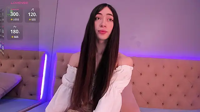 NickieRainer online show from 2, 1, 2025