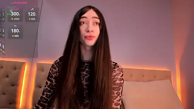 NickieRainer online show from 18, 1, 2025