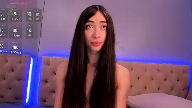 NickieRainer online show from 20, 3, 2025