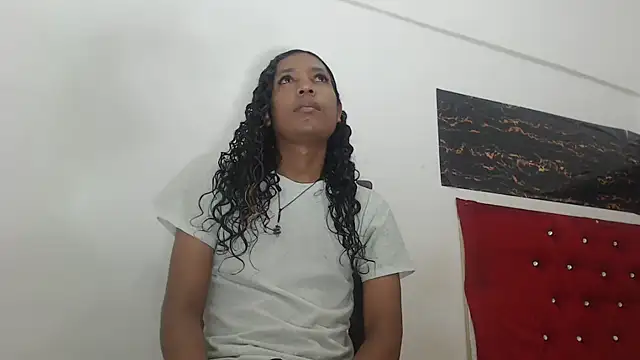 shairaStarr online show from 4, 12, 2024