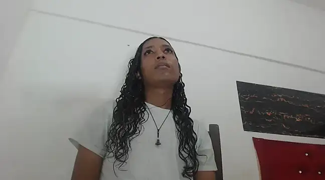 shairaStarr online show from 5, 12, 2024