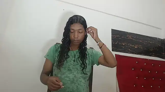 shairaStarr online show from 6, 12, 2024
