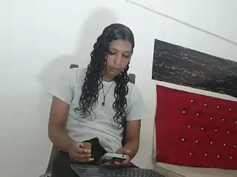 shairaStarr online show from 16, 12, 2024