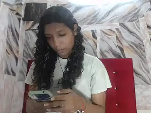 shairaStarr online show from 21, 1, 2025