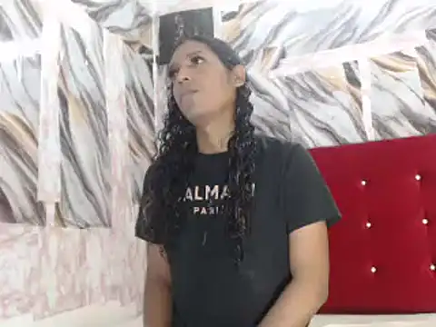 shairaStarr online show from 27, 1, 2025