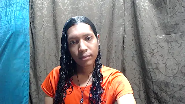 shairaStarr online show from 1, 10, 2025