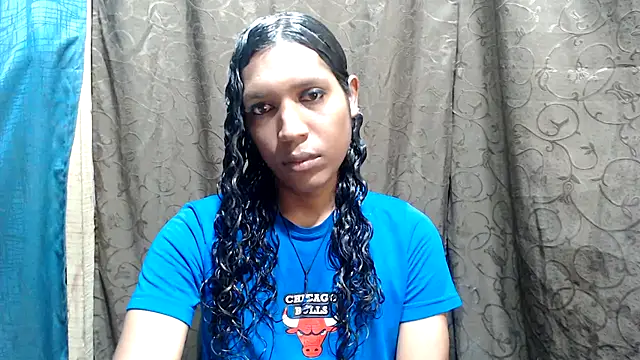 shairaStarr online show from 6, 10, 2025