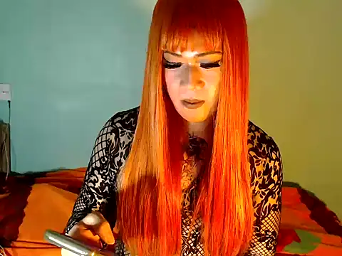 Hugeladycockmarga online show from 20, 12, 2024