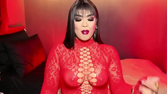 VictoriaEliz online show from 21, 12, 2025