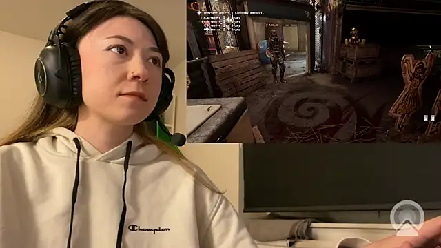 Snapshot of chibi_moon_ chatting on 7, 3, 2026 chibi moon online show from 7, 3, 2026