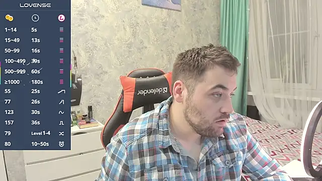 Morlaios online show from 18, 11, 2025