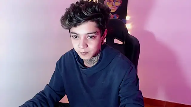 Snapshot of saad_man chatting on 12, 12, 2024 saad man online show from 12, 12, 2024