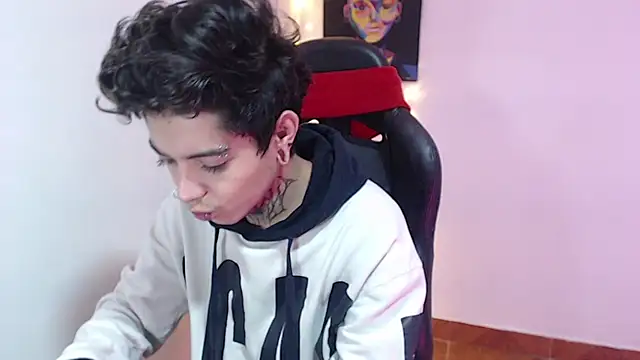 Snapshot of saad_man chatting on 18, 12, 2024 saad man online show from 18, 12, 2024