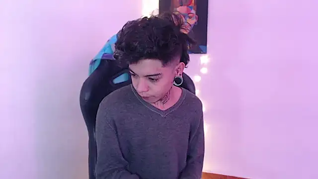 Snapshot of saad_man chatting on 28, 12, 2024 saad man online show from 28, 12, 2024