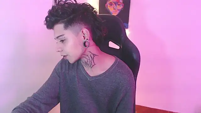 Snapshot of saad_man chatting on 31, 12, 2024 saad man online show from 31, 12, 2024