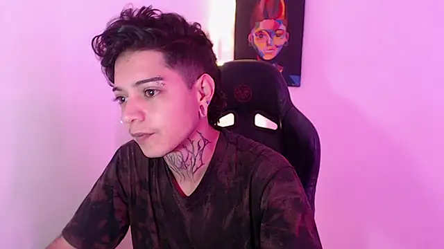 Snapshot of saad_man chatting on 5, 1, 2025 saad man online show from 5, 1, 2025