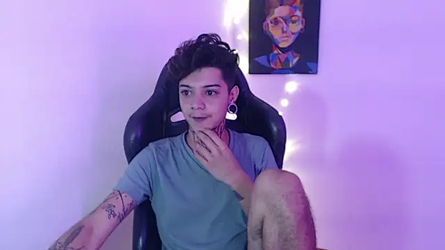 Snapshot of saad_man chatting on 10, 1, 2025 saad man online show from 10, 1, 2025