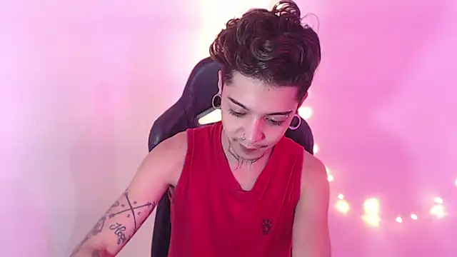 Snapshot of saad_man chatting on 15, 1, 2025 saad man online show from 15, 1, 2025