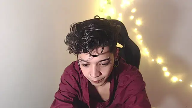 Snapshot of saad_man chatting on 18, 1, 2025 saad man online show from 18, 1, 2025