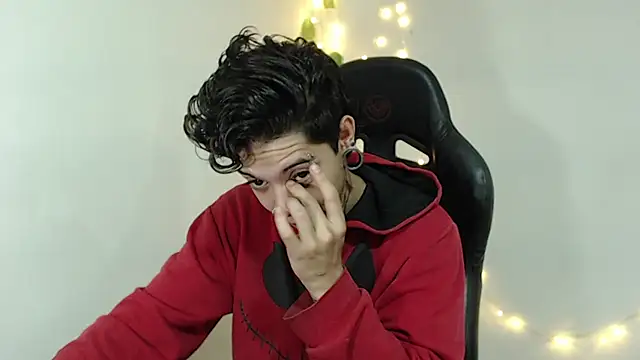 Snapshot of saad_man chatting on 27, 1, 2025 saad man online show from 27, 1, 2025