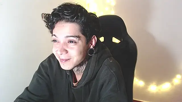 Snapshot of saad_man chatting on 30, 1, 2025 saad man online show from 30, 1, 2025