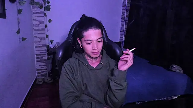 Snapshot of saad_man chatting on 17, 9, 2025 saad man online show from 17, 9, 2025