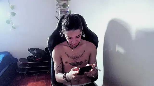 Snapshot of saad_man chatting on 30, 11, 2025 saad man online show from 30, 11, 2025