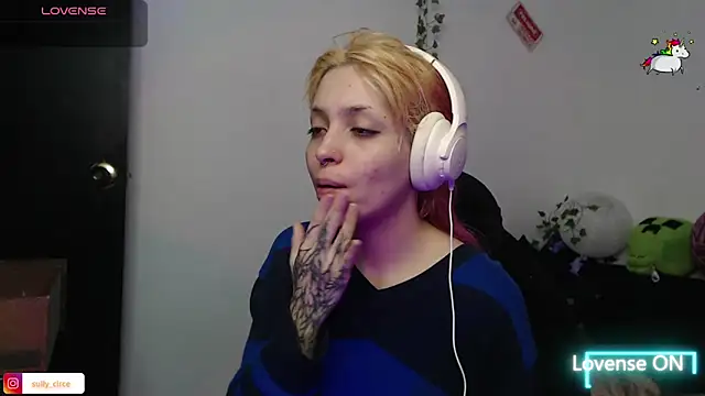 MaryJannes online show from 2, 12, 2025