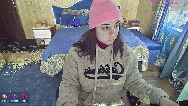 VanessaDoyle online show from 14, 1, 2025
