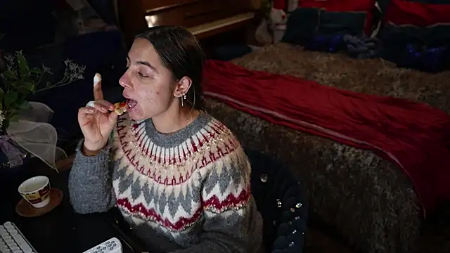 VanessaDoyle online show from 20, 11, 2025