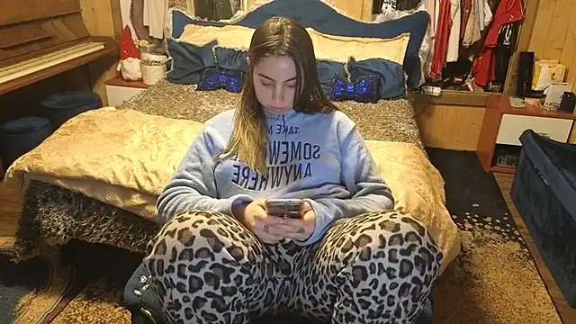 VanessaDoyle online show from 17, 12, 2025