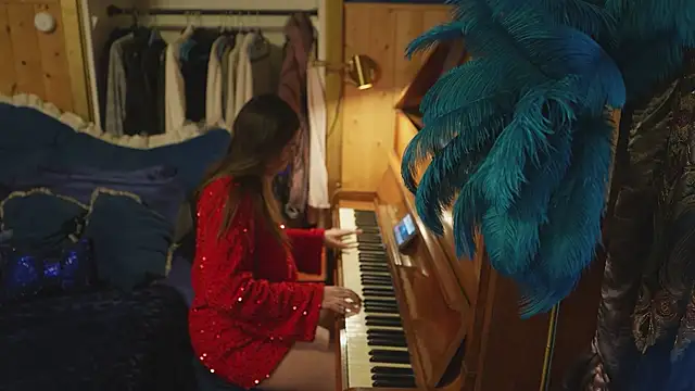 VanessaDoyle online show from 28, 2, 2026