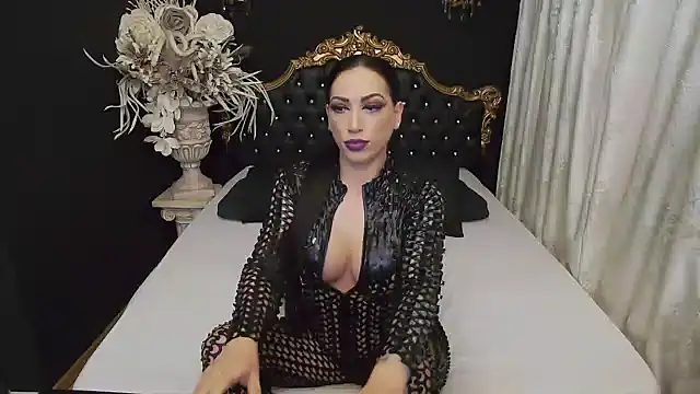 Snapshot of MichaelaDark chatting on 27, 1, 2025 MichaelaDark online show from 27, 1, 2025