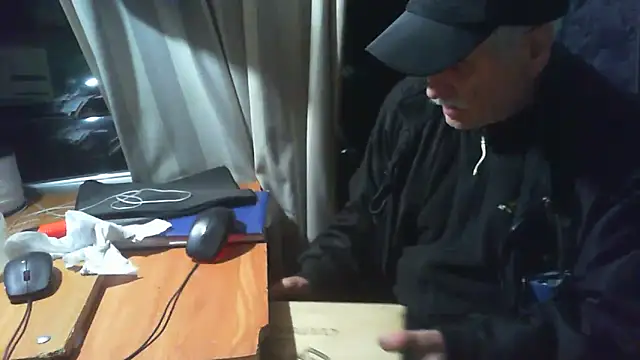 nonnomaturobisex online show from 13, 11, 2025