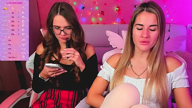 ivannatompsonnn online show from 3, 11, 2025