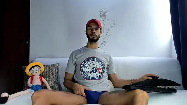 Snapshot of DERRYMASTER chatting on 18, 2, 2026 DERRYMASTER online show from 18, 2, 2026