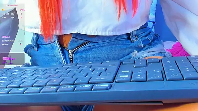 Snapshot of Pantyhose_queen chatting on 17, 3, 2026 Pantyhose queen online show from 17, 3, 2026